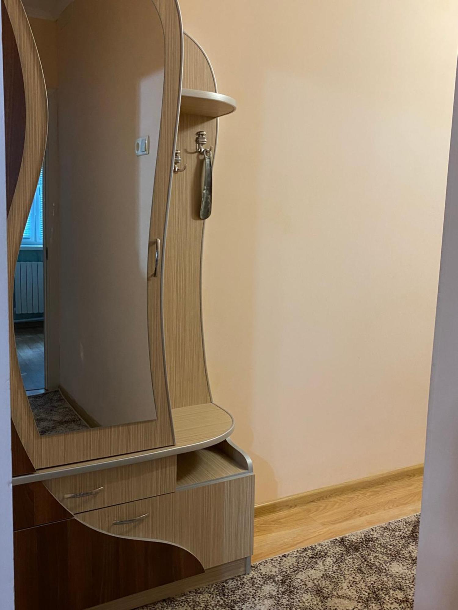 Apartament Str Grenoble Кишинів Екстер'єр фото